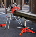 Фото Ridgid 920 станок для накатки желобков - Fortools - профессиональный инструмент Фото Ridgid 920 станок для накатки желобков - Fortools - профессиональный инструмент