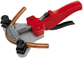 Rothenberger Tube Bender Set 5,6,8,10 ручной арбалетный трубогиб Rothenberger Tube Bender Set 5,6,8,10 ручной арбалетный трубогиб