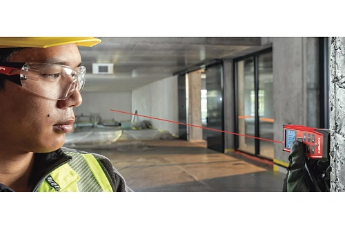 Hilti PD-I лазерный дальномер Hilti PD-I лазерный дальномер