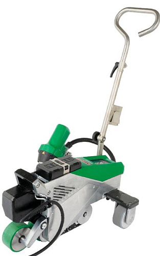 Leister VARIMAT 300 (230 В / 3680 Вт) сварочный автомат горячего воздуха Leister VARIMAT 300 (230 В / 3680 Вт) сварочный автомат горячего воздуха