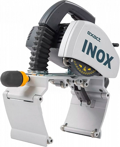 Exact PipeCut 220 Inox труборез электрический для нержавеющих труб Exact PipeCut 220 Inox труборез электрический для нержавеющих труб
