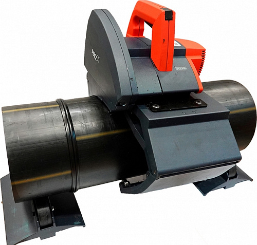 Voll V-Cut 400E труборез электрический Voll V-Cut 400E труборез электрический