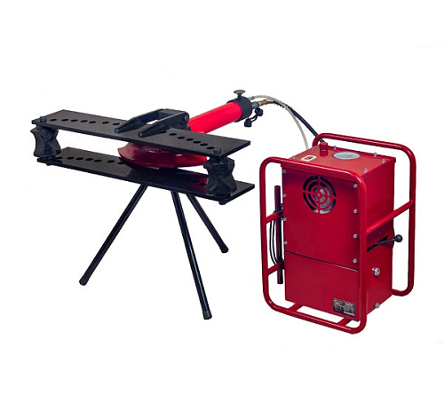 Brexit B-Bend 3E электротрубогиб Brexit B-Bend 3E электротрубогиб