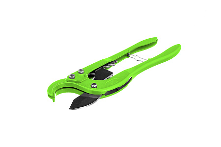 Фото Просвар 32-63 ножницы для резки пластиковых и металлопластиковых труб - Fortools - профессиональный инструмент Фото Просвар 32-63 ножницы для резки пластиковых и металлопластиковых труб - Fortools - профессиональный инструмент