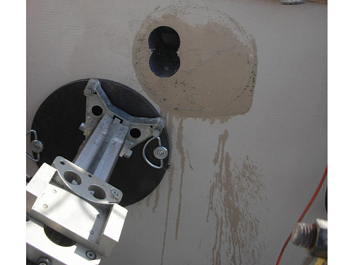 Dr. Schulze WSR 150 универсальное водосборное устройство Dr. Schulze WSR 150 универсальное водосборное устройство