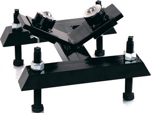 Voll V-Cutter 2"-8" электрогидравлический труборез Voll V-Cutter 2"-8" электрогидравлический труборез