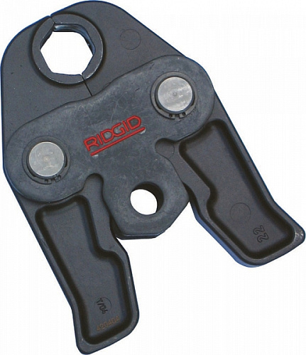 Фото Ridgid Standard V-42 пресс-клещи - Fortools - профессиональный инструмент Фото Ridgid Standard V-42 пресс-клещи - Fortools - профессиональный инструмент