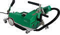 Leister UNIPLAN 310 20мм сварочный автомат горячего воздуха Leister UNIPLAN 310 20мм сварочный автомат горячего воздуха