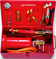 Rothenberger Multi 300 Propan горелка газовая пропановая - Fortools - профессиональный инструмент Rothenberger Multi 300 Propan горелка газовая пропановая - Fortools - профессиональный инструмент