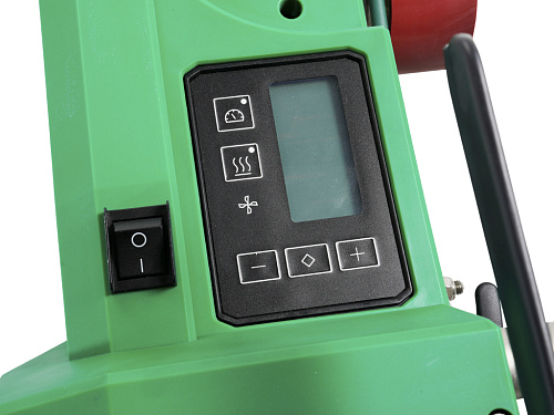 Leister UNIPLAN 310 40мм сварочный автомат горячего воздуха Leister UNIPLAN 310 40мм сварочный автомат горячего воздуха