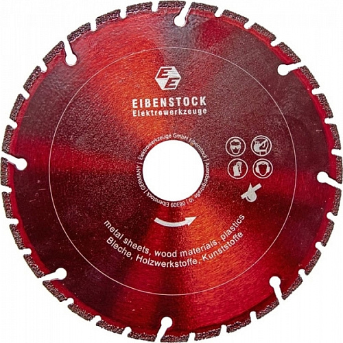 Eibenstock ERC 350 труборез-фаскосниматель электрический для пластиковых труб Eibenstock ERC 350 труборез-фаскосниматель электрический для пластиковых труб