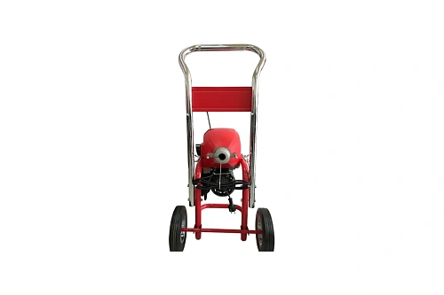 Rotorica Rotor Grand прочистная машина для канализации Rotorica Rotor Grand прочистная машина для канализации