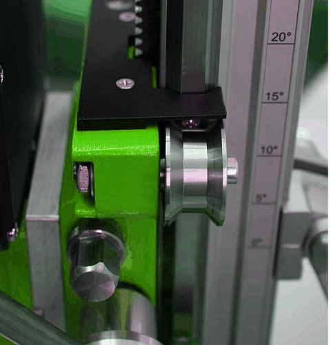 Dr. Schulze Drill-35S сверлильная стойка Dr. Schulze Drill-35S сверлильная стойка