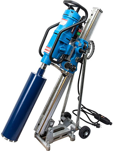 Фото Rotorica Didri 650 установка алмазного бурения - Fortools - профессиональный инструмент Фото Rotorica Didri 650 установка алмазного бурения - Fortools - профессиональный инструмент