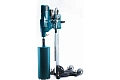 Alteco DD 4025 MF машина алмазного бурения - Fortools - профессиональный инструмент Alteco DD 4025 MF машина алмазного бурения - Fortools - профессиональный инструмент