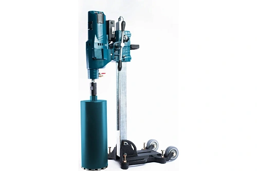 Alteco DD 4025 MF машина алмазного бурения - Fortools - профессиональный инструмент Alteco DD 4025 MF машина алмазного бурения - Fortools - профессиональный инструмент