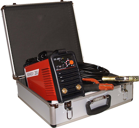 Galagar Kennedy 200 cварочный инвертор Galagar Kennedy 200 cварочный инвертор