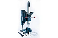 Alteco DD 4025 машина алмазного бурения - Fortools - профессиональный инструмент Alteco DD 4025 машина алмазного бурения - Fortools - профессиональный инструмент