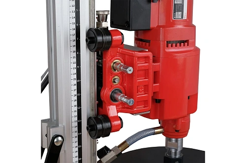 Diam ML-350/2AE алмазная сверлильная машина - Fortools - профессиональный инструмент Diam ML-350/2AE алмазная сверлильная машина - Fortools - профессиональный инструмент