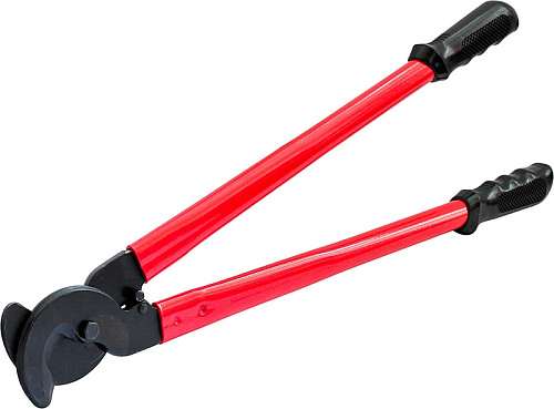 Brexit 24" кабельные ножницы - Fortools - профессиональный инструмент Brexit 24" кабельные ножницы - Fortools - профессиональный инструмент