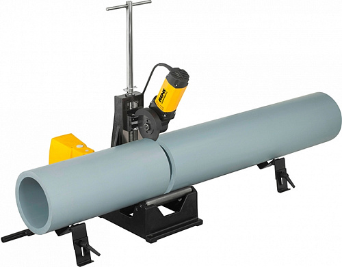 Rems DueCento машина для резки труб - Fortools - профессиональный инструмент Rems DueCento машина для резки труб - Fortools - профессиональный инструмент