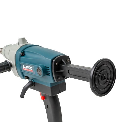 Фото Alteco DD 1713 дрель алмазного бурения - Fortools - профессиональный инструмент Фото Alteco DD 1713 дрель алмазного бурения - Fortools - профессиональный инструмент