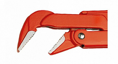 RIDGID 45°-1 ключ газовый трубный с парной рукоятью RIDGID 45°-1 ключ газовый трубный с парной рукоятью