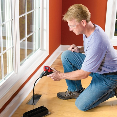 Ridgid micro CA-25 камера для видеодиагностики Ridgid micro CA-25 камера для видеодиагностики