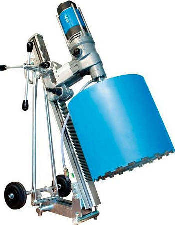 Baier BDB 835/BST 420 установка алмазного бурения Baier BDB 835/BST 420 установка алмазного бурения