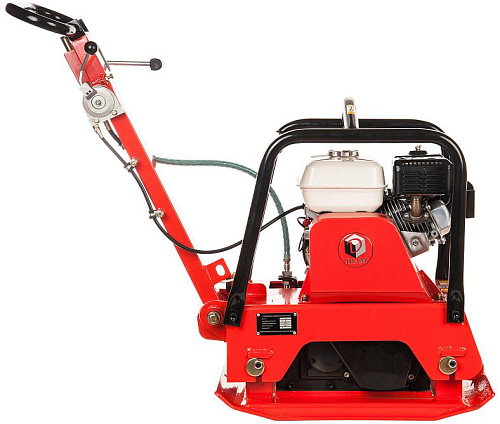 Фото Diam VMR-115/5.5H виброплита - Fortools - профессиональный инструмент Фото Diam VMR-115/5.5H виброплита - Fortools - профессиональный инструмент