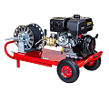 Brexit BrexJet Petrol Eco 2500 бензиновая гидродинамическая машина высокого давления Brexit BrexJet Petrol Eco 2500 бензиновая гидродинамическая машина высокого давления