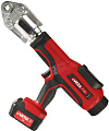 Фото Virax Viper P25+ аккумуляторный пресс для фитингов - Fortools - профессиональный инструмент Фото Virax Viper P25+ аккумуляторный пресс для фитингов - Fortools - профессиональный инструмент