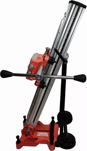 Saturn KCY-400F наклонная станина для алмазного бурения - Fortools - профессиональный инструмент Saturn KCY-400F наклонная станина для алмазного бурения - Fortools - профессиональный инструмент