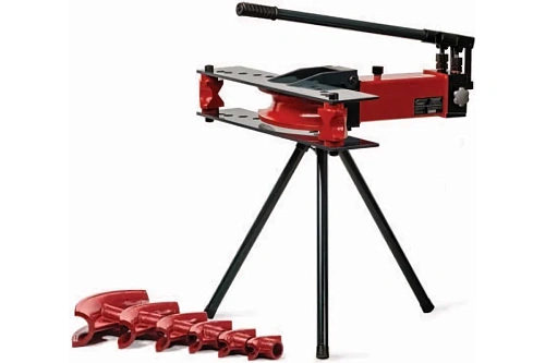 Voll V-Bend 2 трубогиб гидравлический ручной Voll V-Bend 2 трубогиб гидравлический ручной