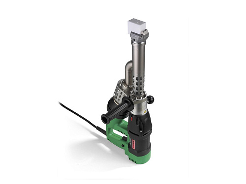 Фото Leister FUSION 3C ручной сварочный экструдер - Fortools - профессиональный инструмент Фото Leister FUSION 3C ручной сварочный экструдер - Fortools - профессиональный инструмент