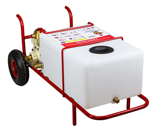 BREXIT BrexDECAL PRO 5000 промывочный насос BREXIT BrexDECAL PRO 5000 промывочный насос