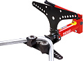 Ridgid HB382 3/8"-1 1/4" трубогиб гидравлический с откидывающейся верхней пластиной Ridgid HB382 3/8"-1 1/4" трубогиб гидравлический с откидывающейся верхней пластиной