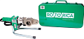 Rotorica Top CT-40TWN раструбный сварочный аппарат Rotorica Top CT-40TWN раструбный сварочный аппарат