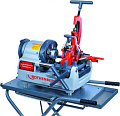 Фото ROTHENBERGER Ropower 50 R резьбонарезной станок - Fortools - профессиональный инструмент Фото ROTHENBERGER Ropower 50 R резьбонарезной станок - Fortools - профессиональный инструмент