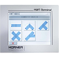 HÜRNER HWT 400-C цеховая сварочная машина - Fortools - профессиональный инструмент HÜRNER HWT 400-C цеховая сварочная машина - Fortools - профессиональный инструмент