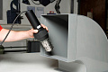 FORSTHOFF TUBE-Q или TUBE-Quick термофен  FORSTHOFF TUBE-Q или TUBE-Quick термофен