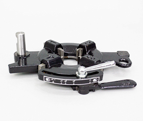 Фото BREXIT BrexMATIC 4B резьбонарезной станок - Fortools - профессиональный инструмент Фото BREXIT BrexMATIC 4B резьбонарезной станок - Fortools - профессиональный инструмент