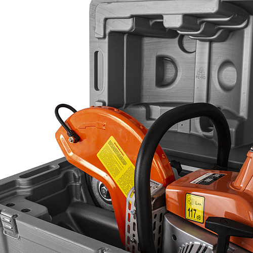 Фото Diam EX-350/4.0K бензорез - Fortools - профессиональный инструмент Фото Diam EX-350/4.0K бензорез - Fortools - профессиональный инструмент