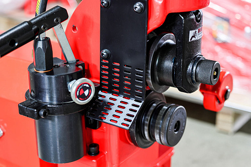 Brexit BrexGroover E1200-S желобонакатчик гидравлический электрический Brexit BrexGroover E1200-S желобонакатчик гидравлический электрический