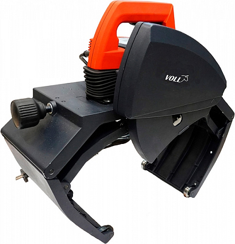 Voll V-Cut 400E труборез электрический Voll V-Cut 400E труборез электрический