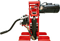 Voll V-Cutter 2"-8" электрогидравлический труборез Voll V-Cutter 2"-8" электрогидравлический труборез
