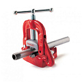 RIDGID 25A верстачные откидные тиски для труб RIDGID 25A верстачные откидные тиски для труб