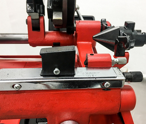 BREXIT BrexMATIC 2B резьбонарезной станок BREXIT BrexMATIC 2B резьбонарезной станок