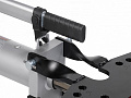 Super-Ego 3/8"-2" трубогиб гидравлический с двойной рамой и коротким радиусом гиба Super-Ego 3/8"-2" трубогиб гидравлический с двойной рамой и коротким радиусом гиба