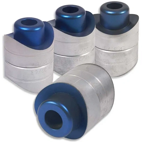 Dytron EK 40/110 мм седловые насадки для паяльника полипропиленовых труб Dytron EK 40/110 мм седловые насадки для паяльника полипропиленовых труб